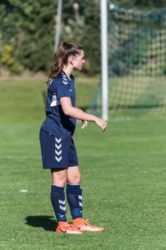 Bild 136 - Frauen SG Krummesse/Zarpen - Ratzeburger SV : Ergebnis: 4:2